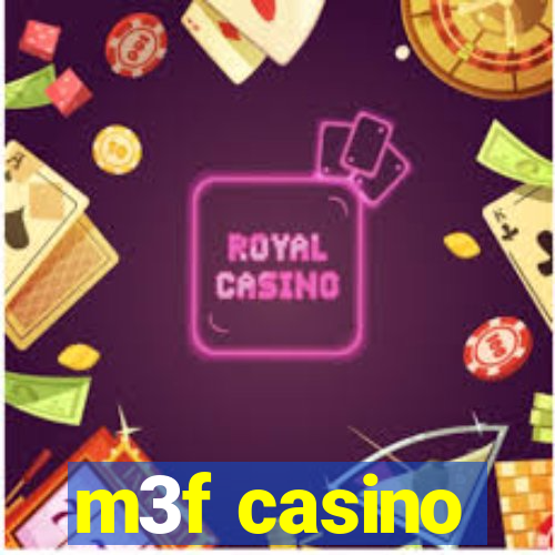 m3f casino